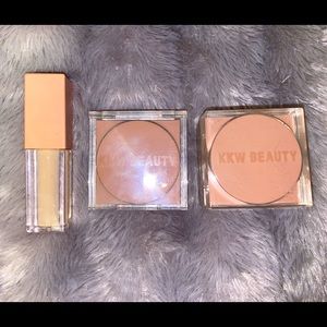 KKW concealer kit